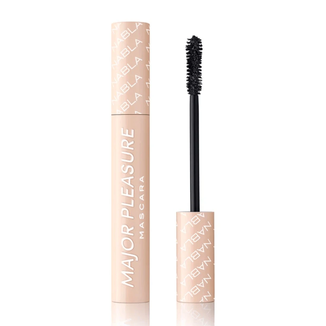 نابلا ماسكرا رموش ميجور بليجر