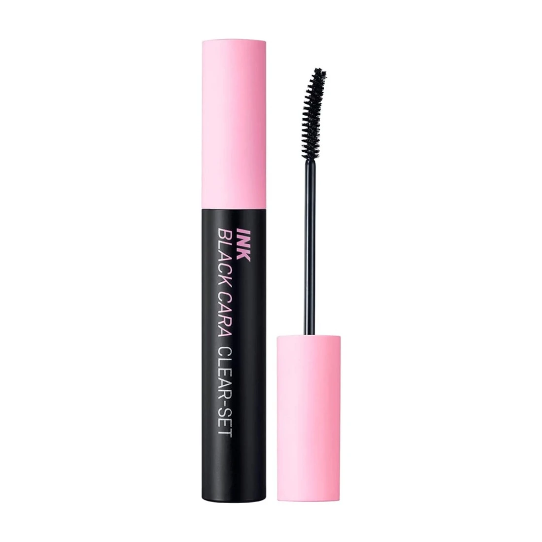 Peripera Ink Black Cara Mascara - 03 Clear-Set Curling