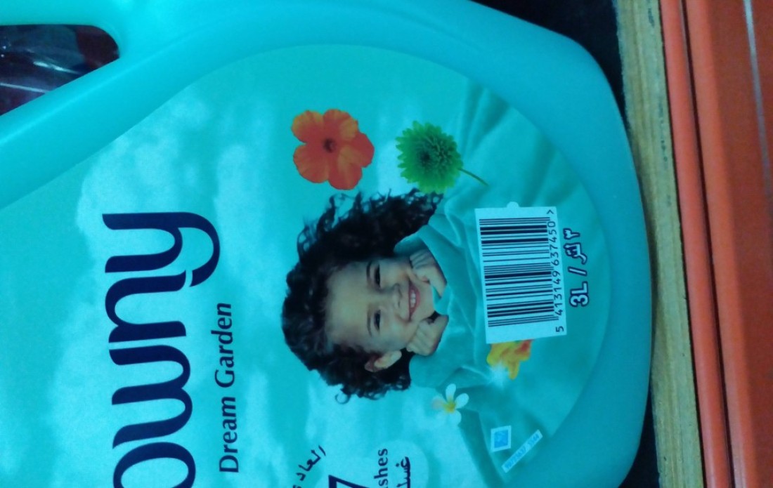DOWNY DREAM GARDEN 3LTR