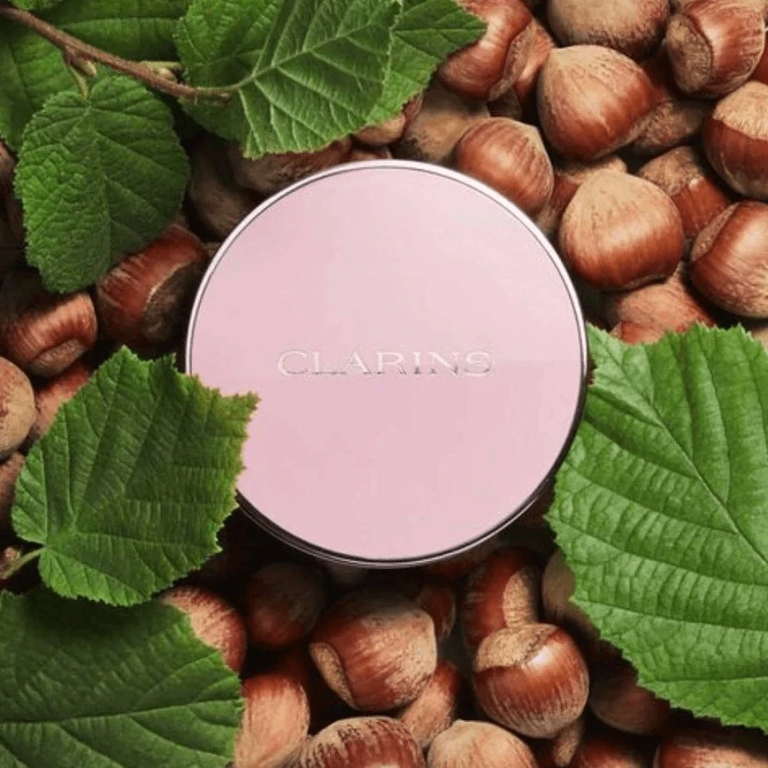 Clarins Joli Blush Radiance & Color Long Wearing Blush