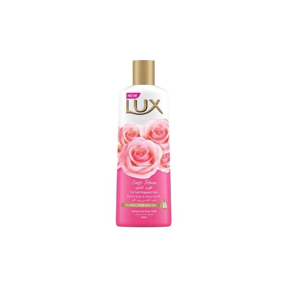 Lux Body Wash Secret Bliss 500ml