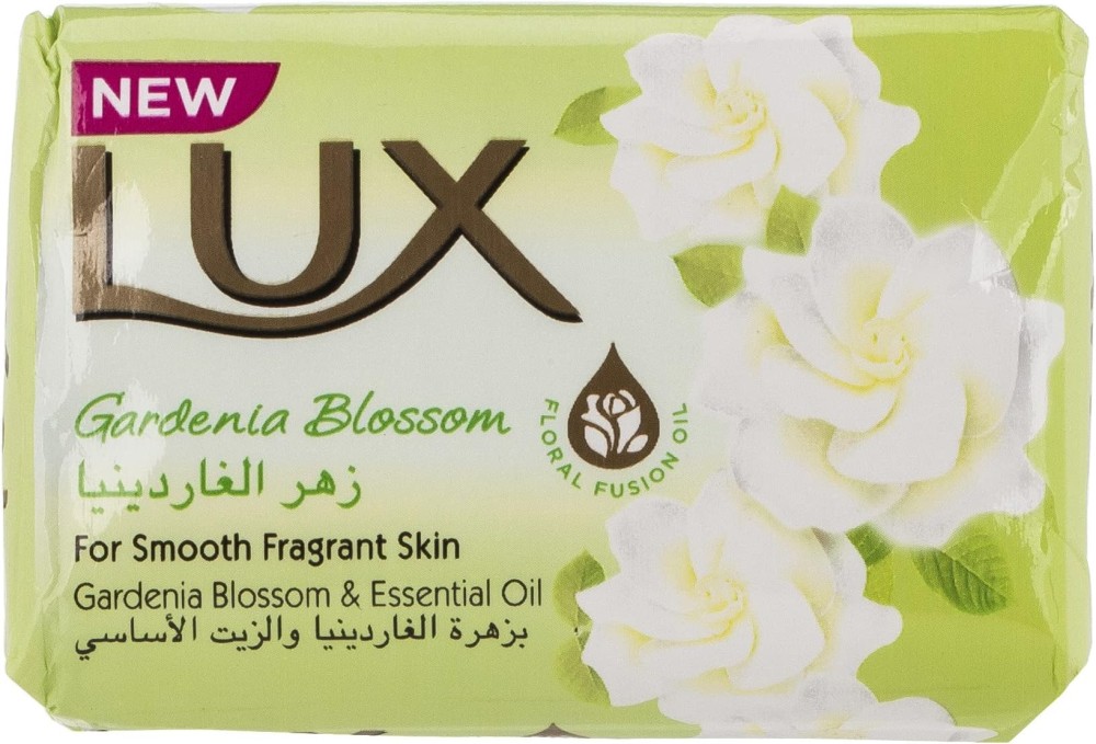 لكس مسحوق غسيل اليد ، 500 مل ، سوفت تتش