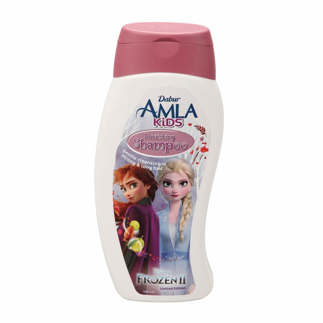 DABUR AMLA KIDS SHAMPOO 200ML