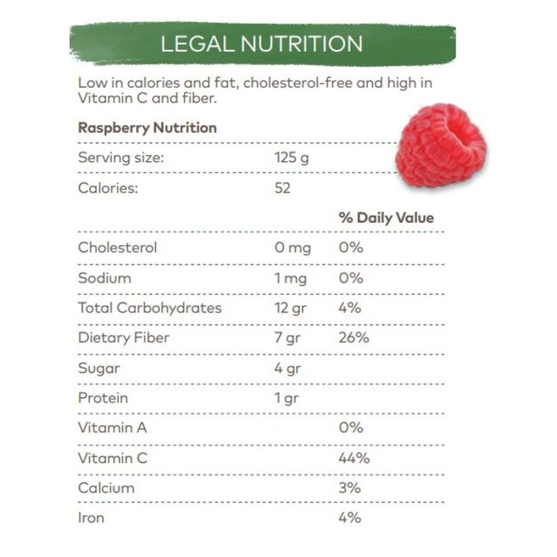 Driscoll&#39;s Raspberries 170g