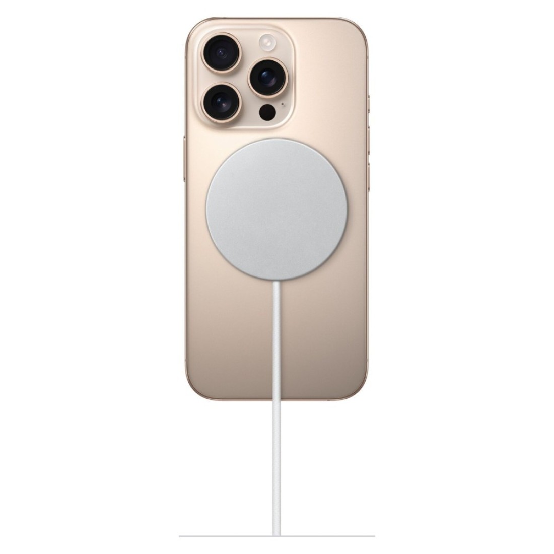 Apple MagSafe Charger White 1m