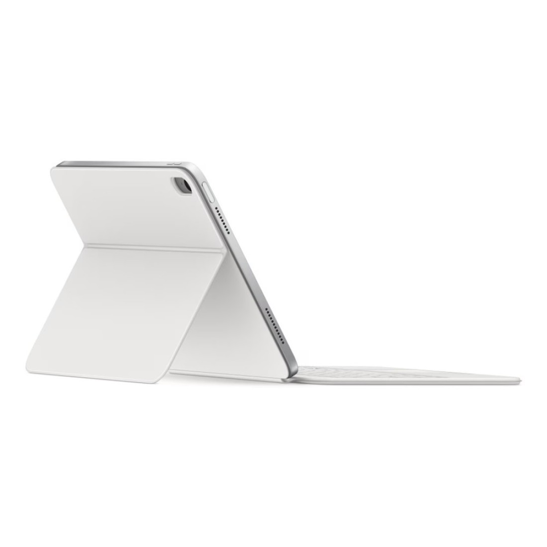 Apple Magic Keyboard Folio For iPad 10th Generation International English White