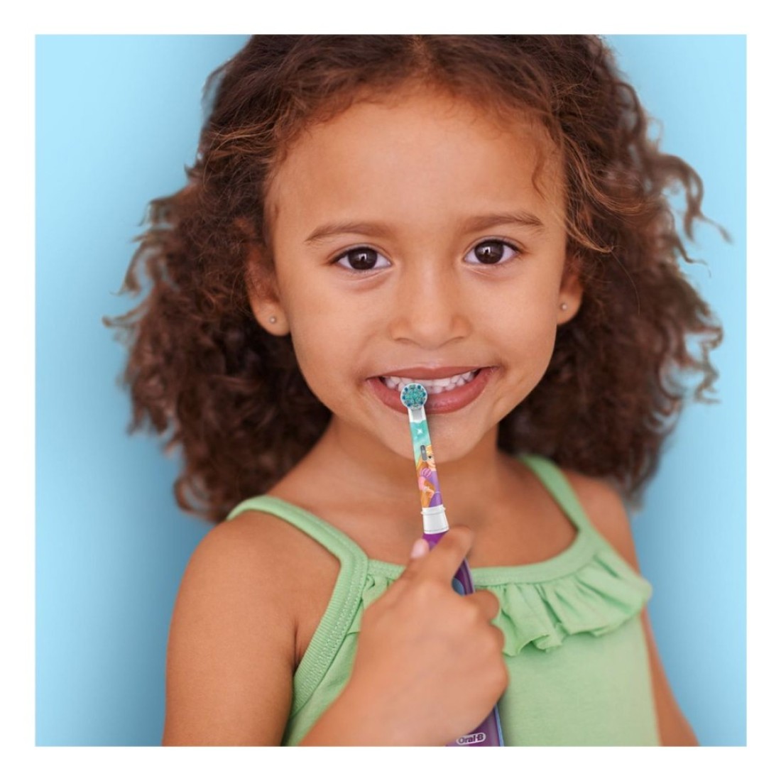 Oral-B DB5.510.1K Princess Battery Toothbrush