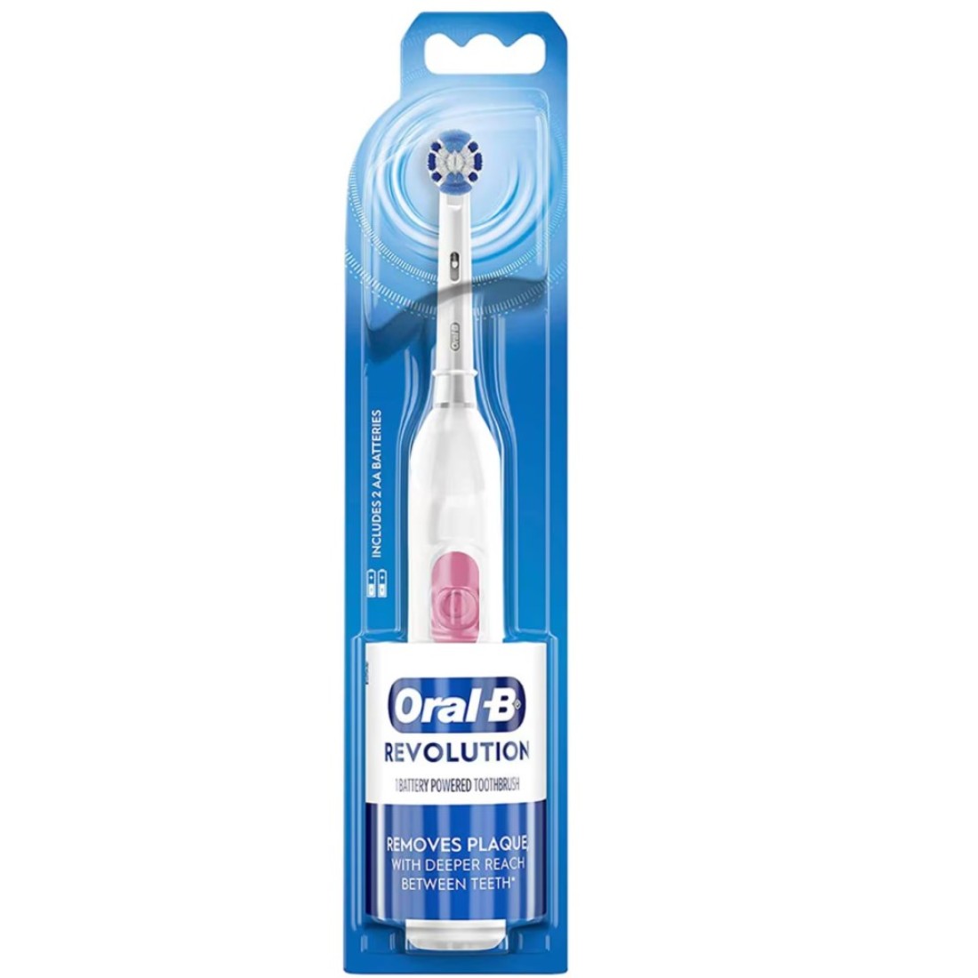 Oral-B DB400.010 Battery Toothbrush