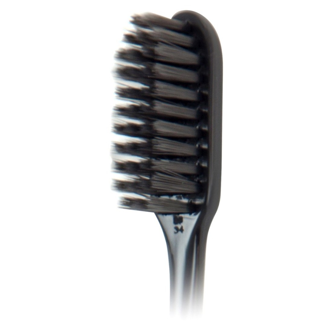 Colgate Slim Soft Black Charcoal Toothbrush Multi Pack 2 Pcs