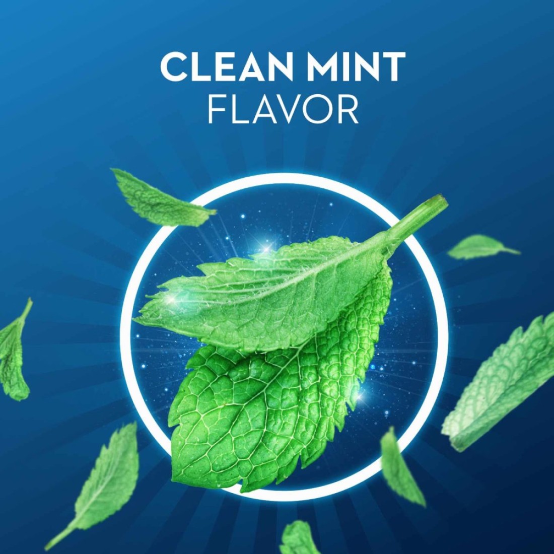 Oral-B Complete Mint Fresh + Strong Teeth Toothpaste 100ml