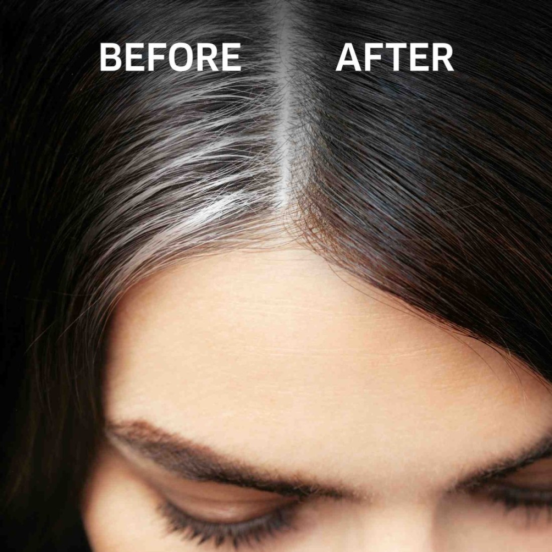 Wella Koleston Root Touch Up Spray Medium to Dark Brown