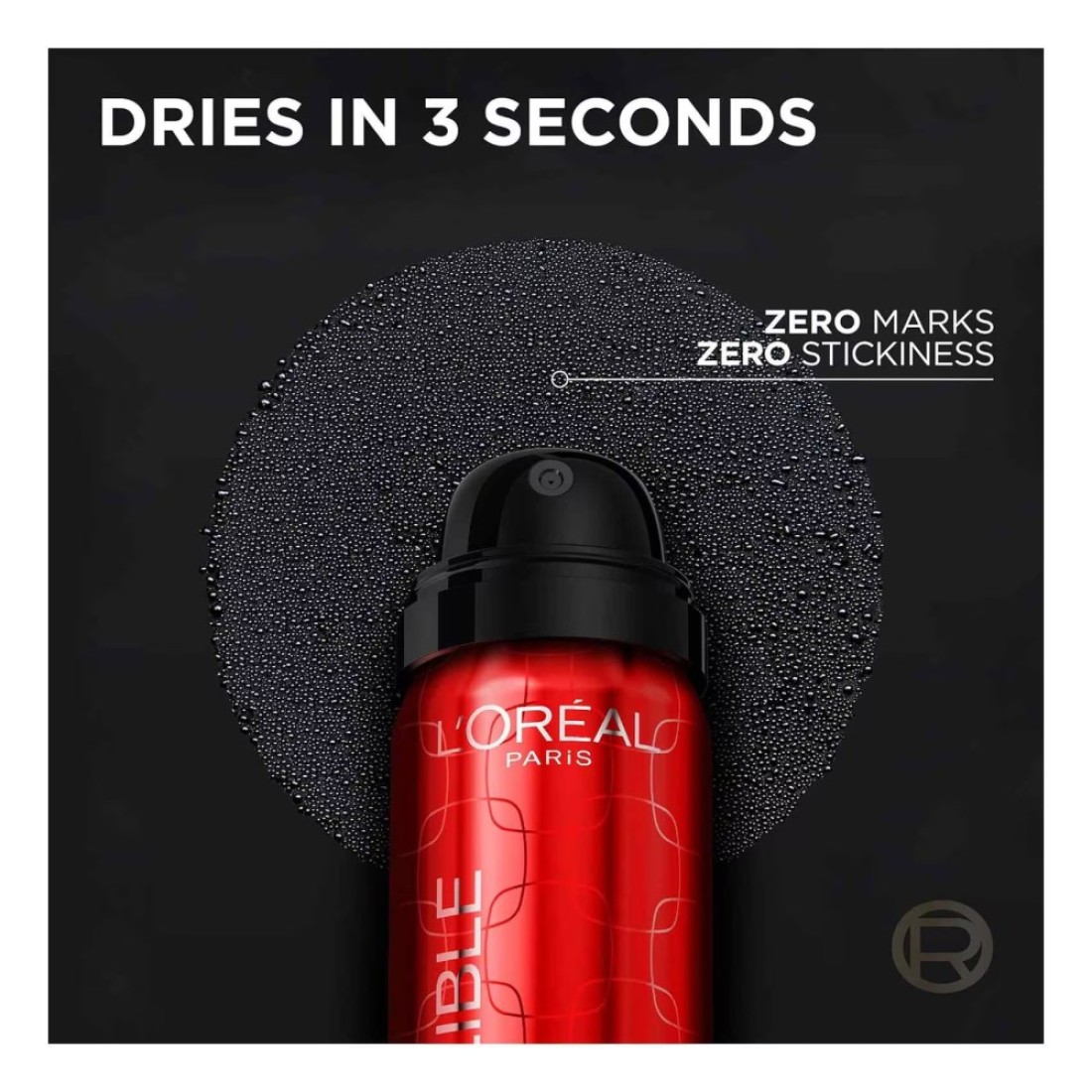 L&#39;Oreal Paris Infallible 3-Second Setting Mist Spray 75ml