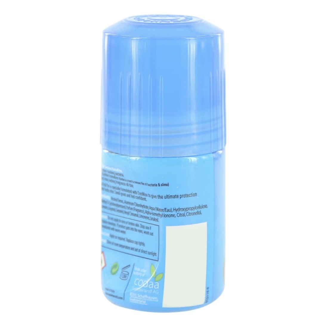 Denim Deamax Original Deodorant Roll On Clear 50ml