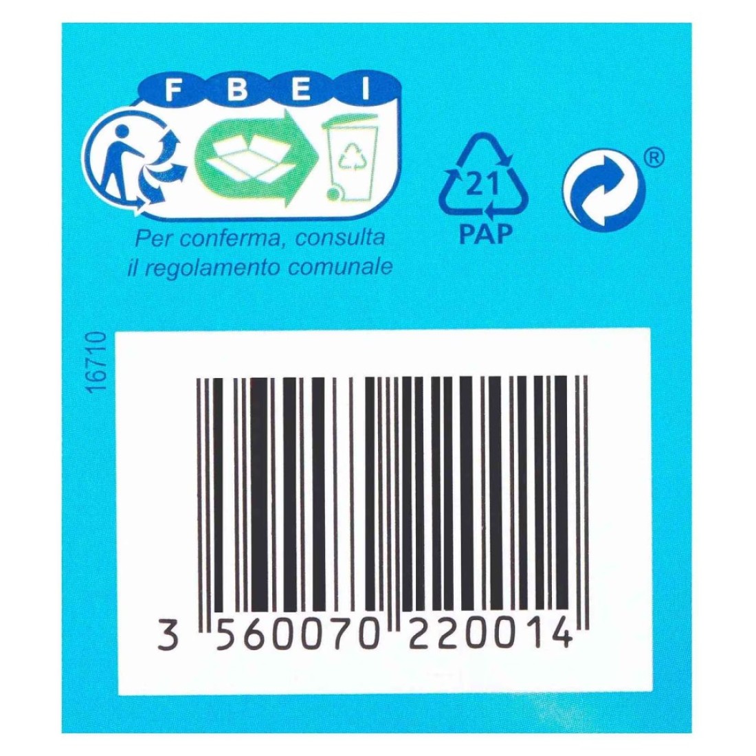 Carrefour Soft Super Optimal Absorption Tampons 32 Tampons