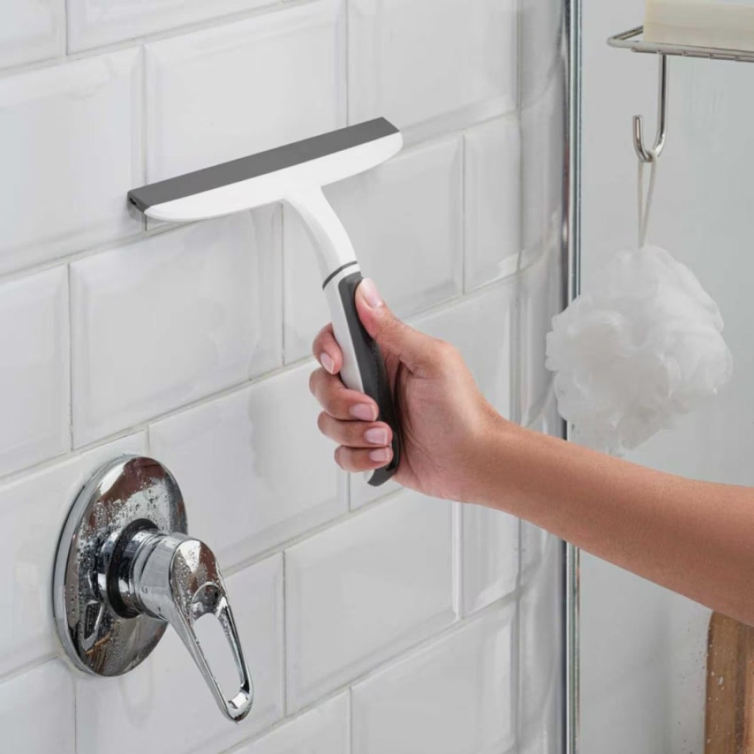 Scotch Brite Streak Free Squeegee