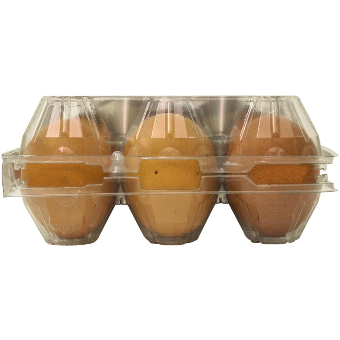 Al Jazira Golden Eggs Medium Either White or Brown 15 PCS