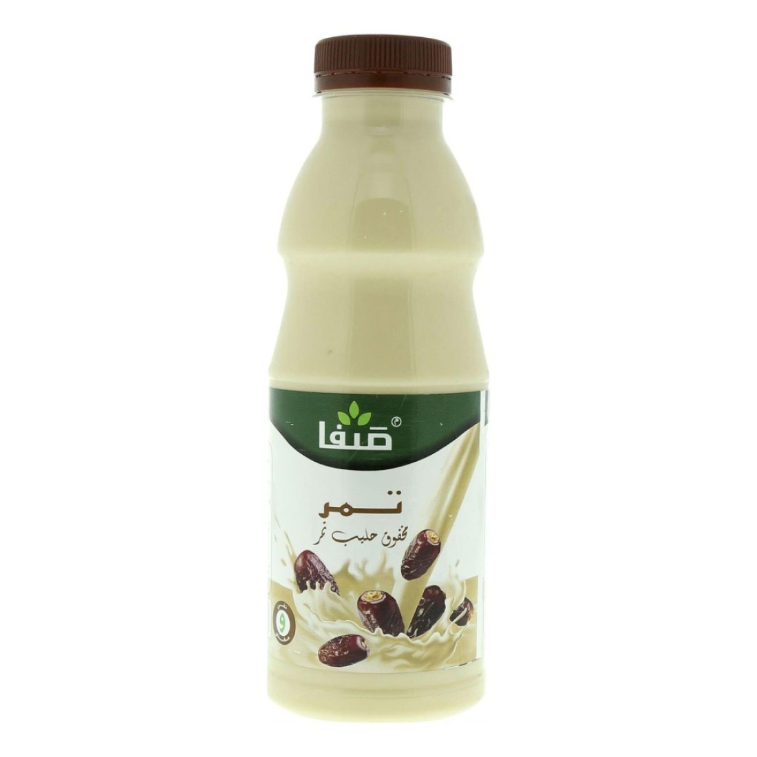 Safa Date Milk Shake 500ml