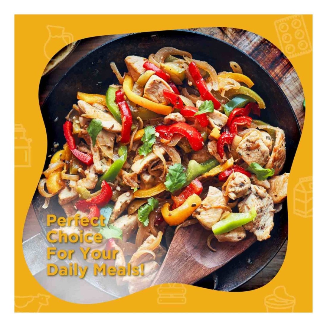 Al Ain Fresh Chicken Fillet 500g