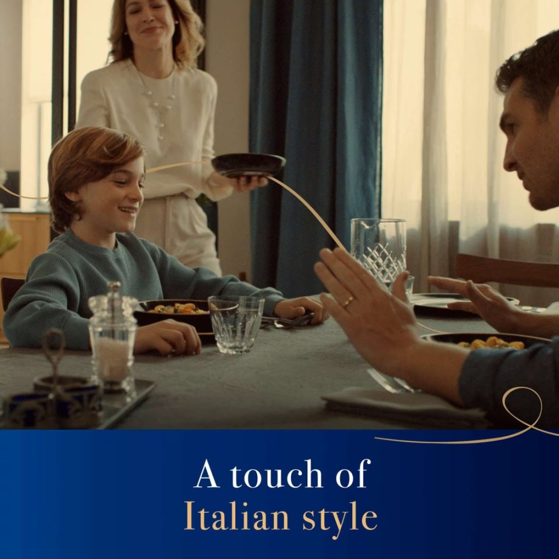 Barilla Casarecce Collezione Pasta, 500g