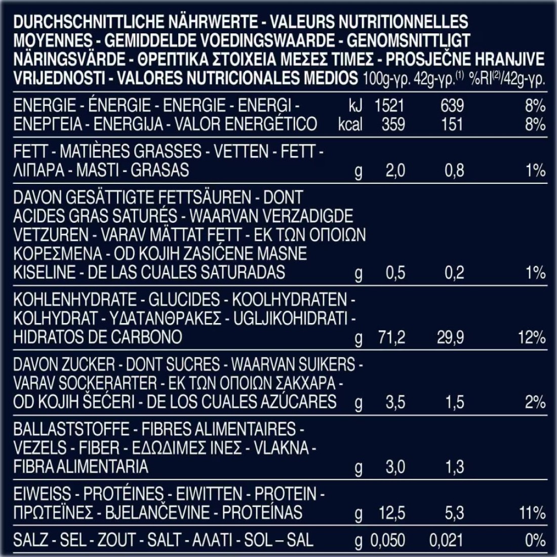 Barilla Collezione Green Verdi Lasagne Pasta, 500g