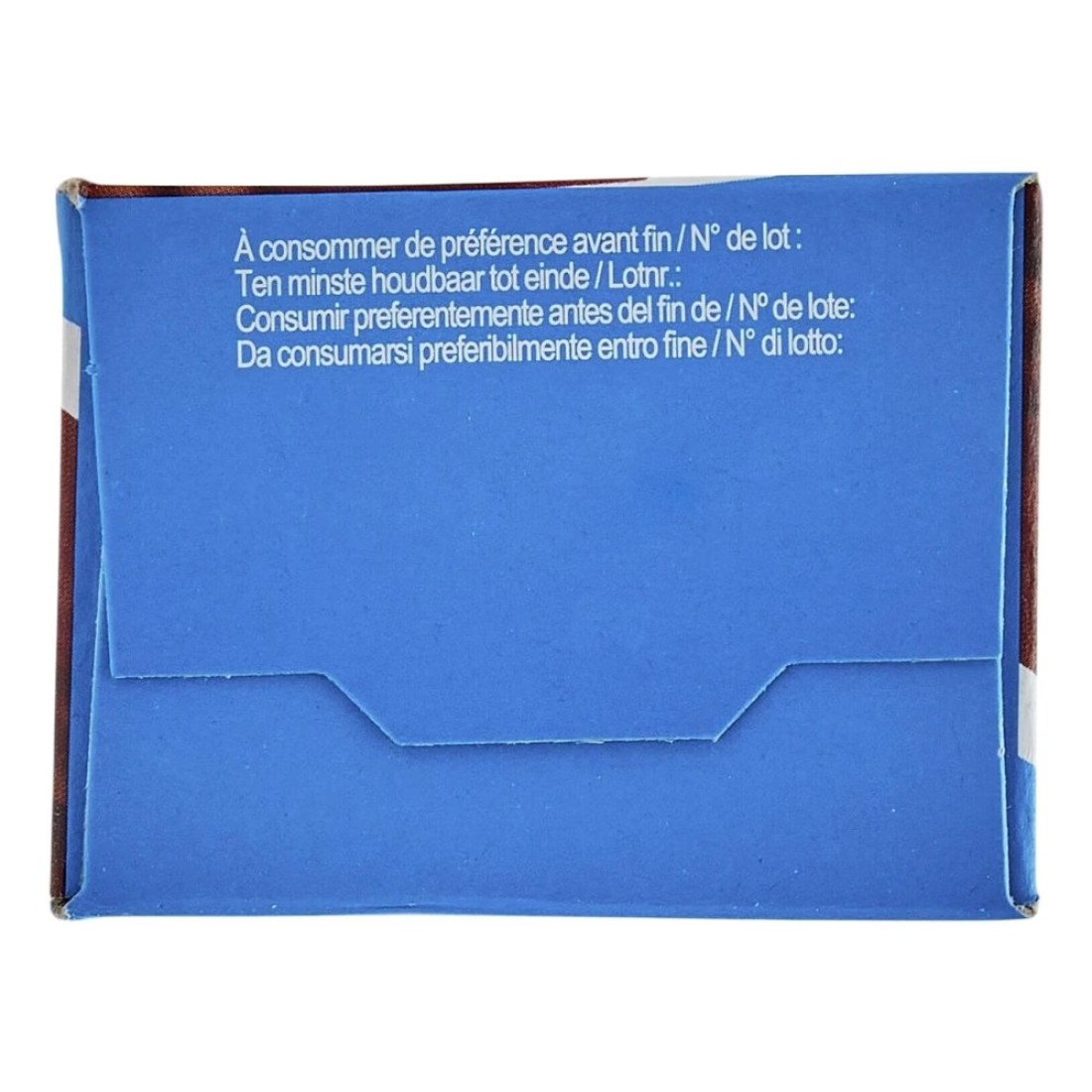 Carrefour Classic Tikito Milk Chocolate Biscuit 200g Pack of 2