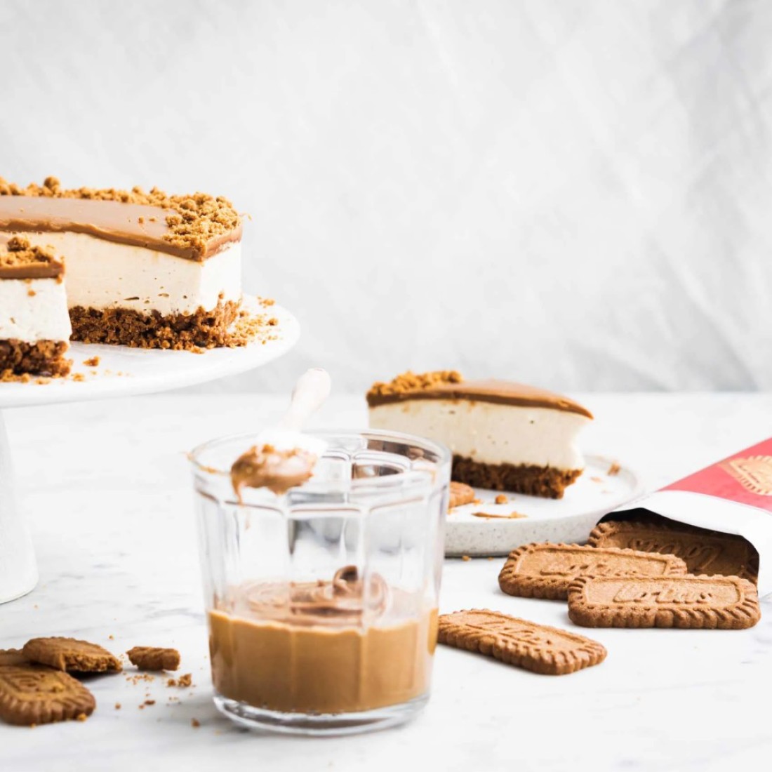 Lotus Biscoff Biscuit, 156g