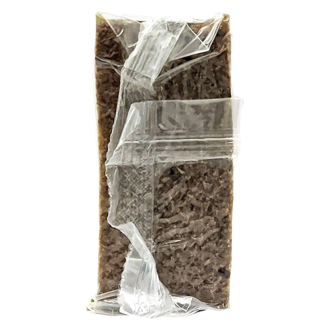 Mestemacher Organic Flax Bread 500g