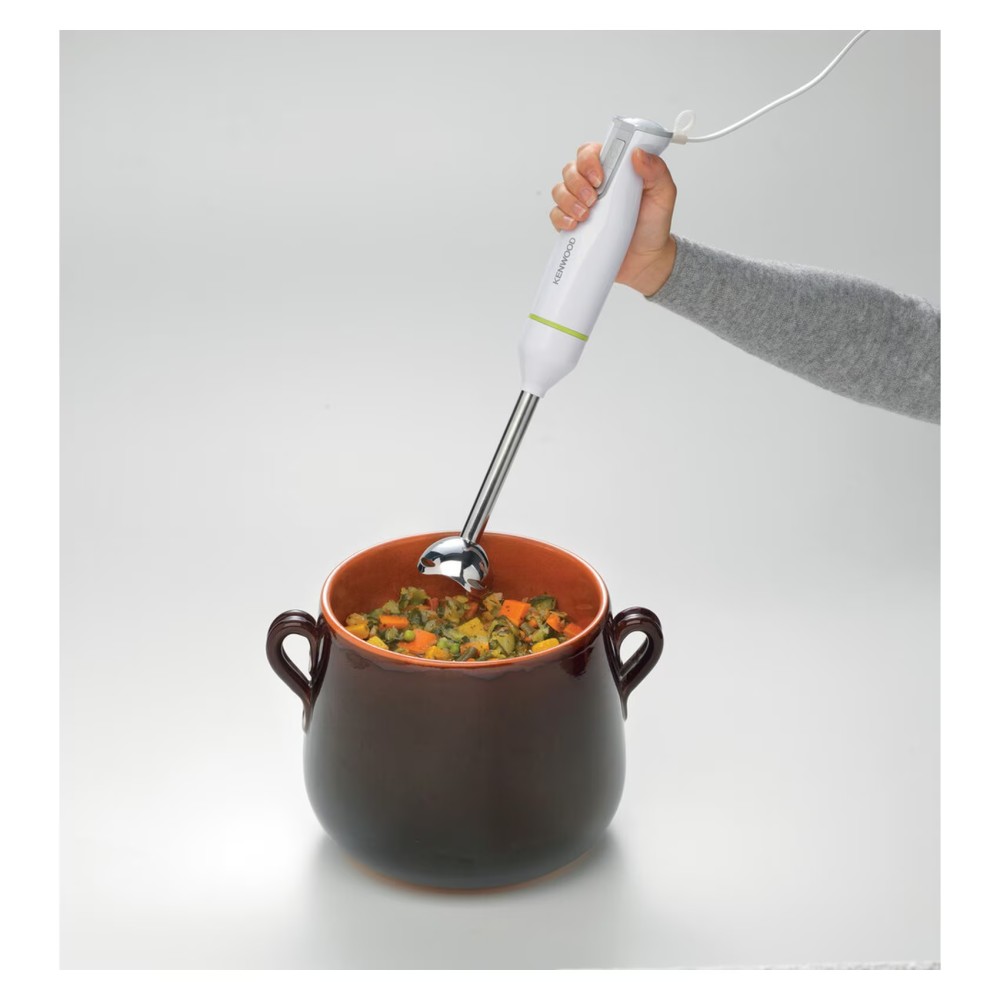 Kenwood Hand Blender 600W HBM02.001WH