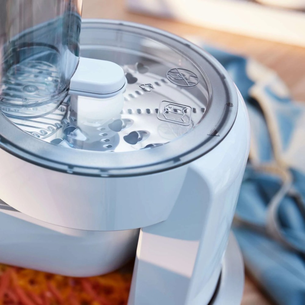 Bosch Kitchen Machine 700W, Large 3.8 ltr. 4 speed- 1 year Manufacturer Warranty, Made in Slovenia, MUMS2EW30G
