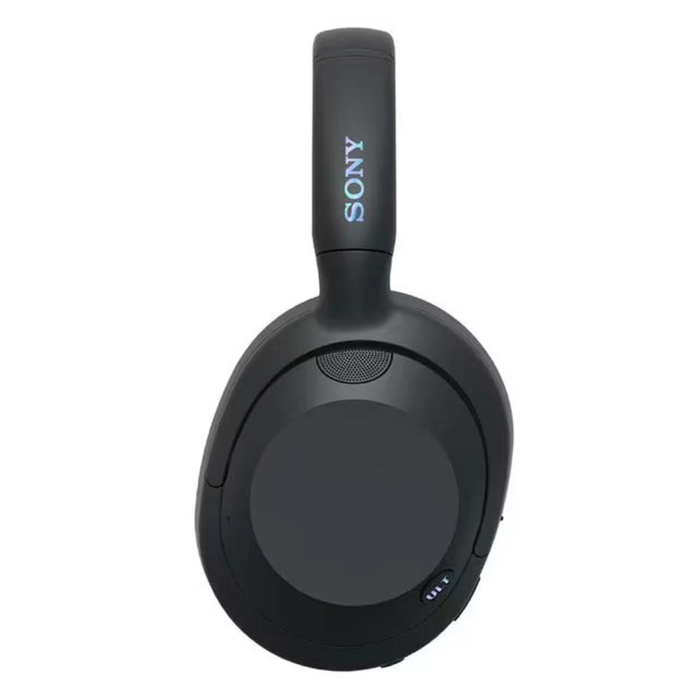 Sony ULT Wireless Noise Cancelling Bluetooth Over-Ear Headphones WHULT900NB Black