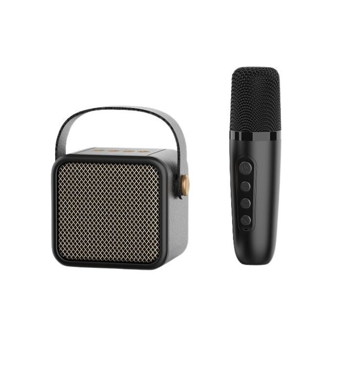 RADALIFESTYLE JOY MULIFUNCTION WIRELESS STEREO SPEAKER WITH MIC(IVORY)