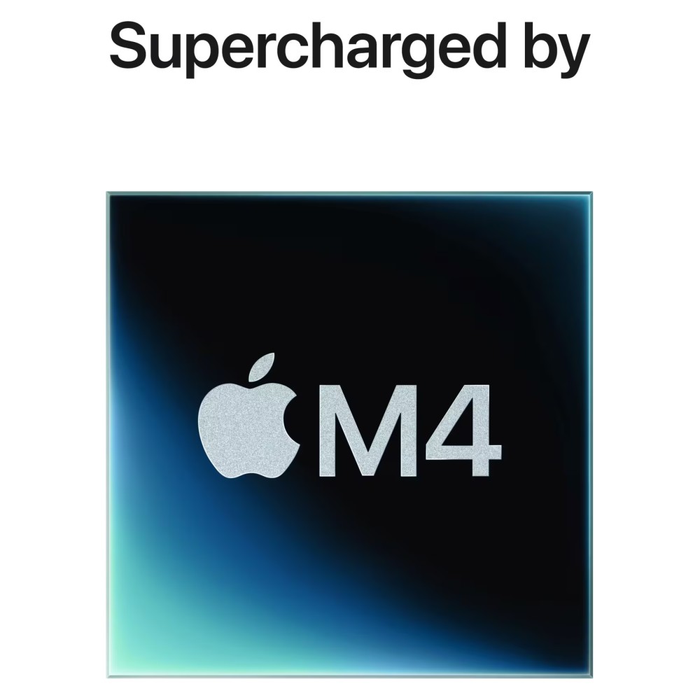 Apple MacBook Pro Laptop With 14-Inch Display Apple M4 Chip Processor 16GB RAM 512GB SSD Silver