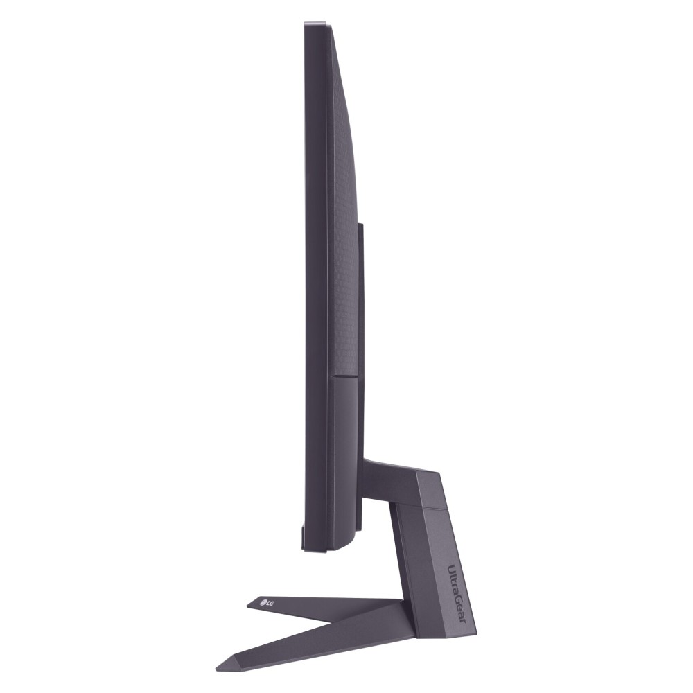 LG UltraGear 27-Inch Full HD Gaming Monitor Black