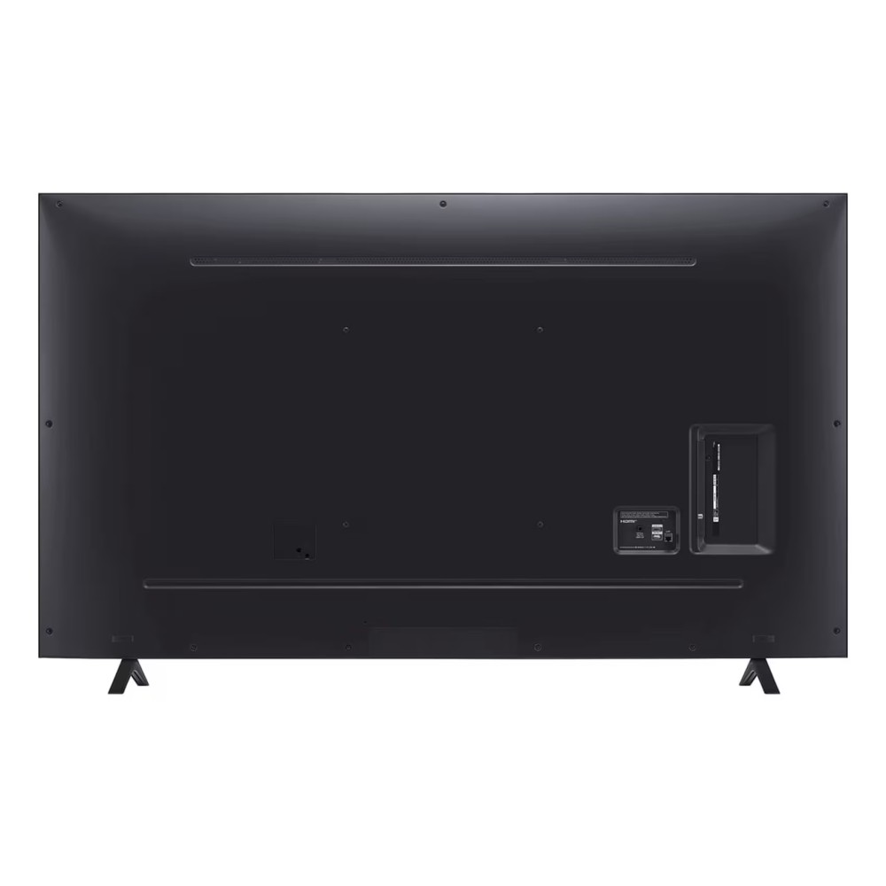 LG UHD UT80 75 inch 4K Smart TV AI Magic remote HDR10 webOS24 2024
