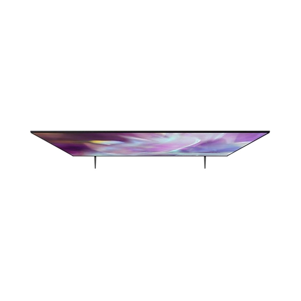 Samsung Q60A 65-Inch QLED 4K Smart TV QA65Q60AAUXZN Black 2021
