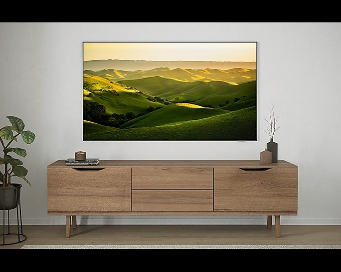 Samsung 50&quot; Crystal UHD UA50DU7000UXZN 4K Smart TV (2024)