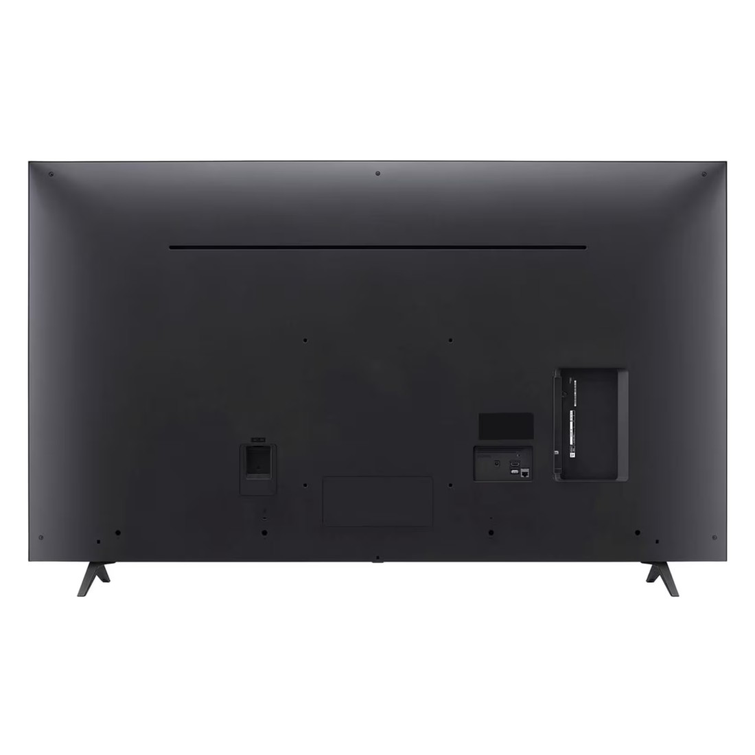 LG UHD UT80 55 inch 4K Smart TV AI Magic remote HDR10 webOS24 2024