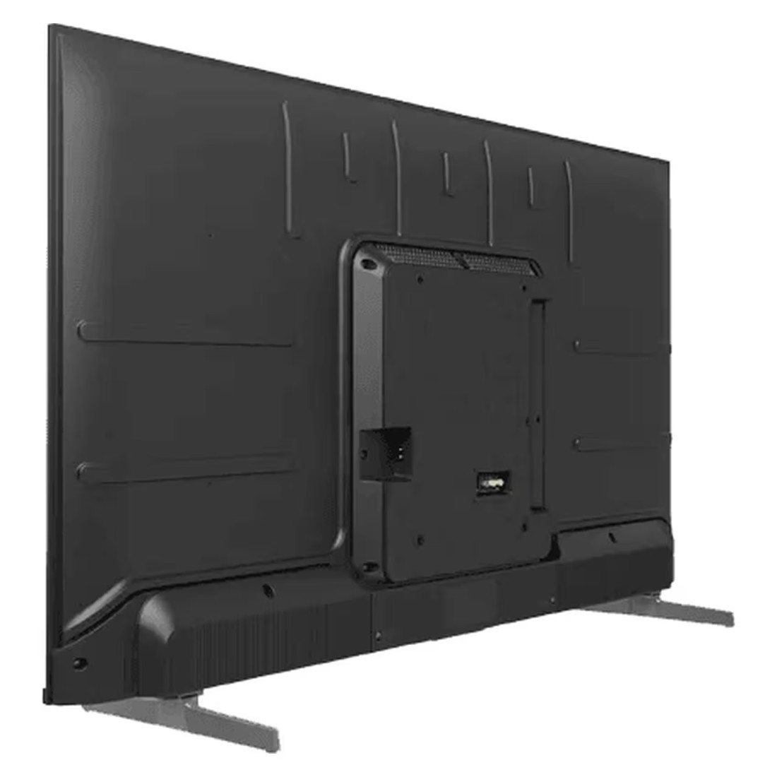 هايسنس تلفزيون جوجل الذكي كلاس A6 مقاس 70 بوصة بدقة 4K UHD LED 70A61K أسود، 2023