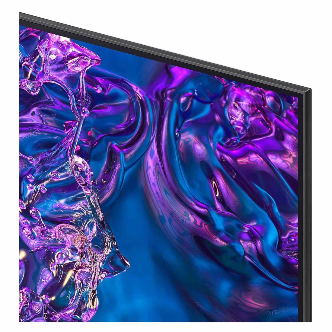 Samsung Q70D 75-Inch UHD Smart QLED TV QA75Q70DAUXZN Titan Grey 2024