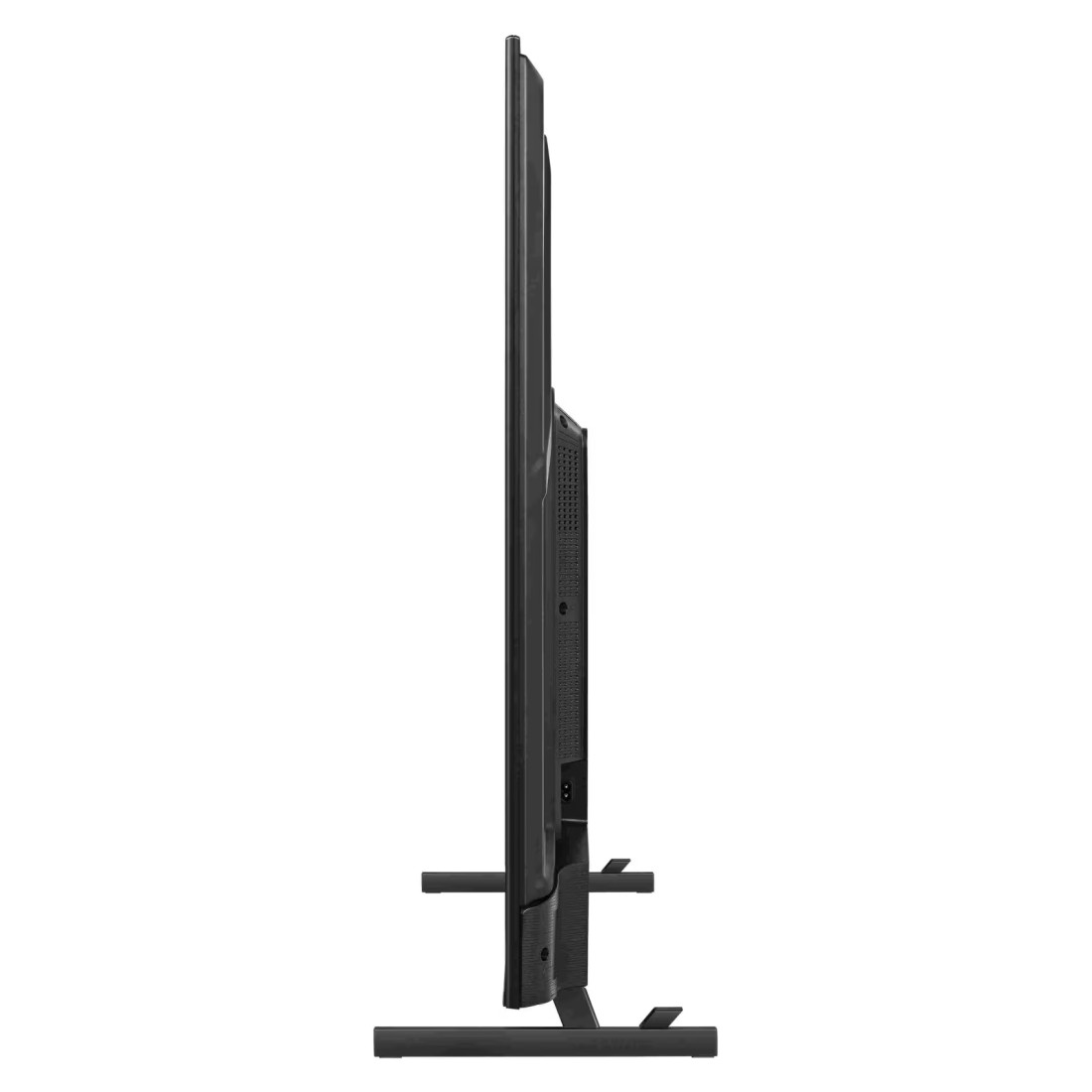 هايسنس تلفزيون U6 سيريز 55 بوصة UHD ذكي ULED U6N Pro أسود، 2024