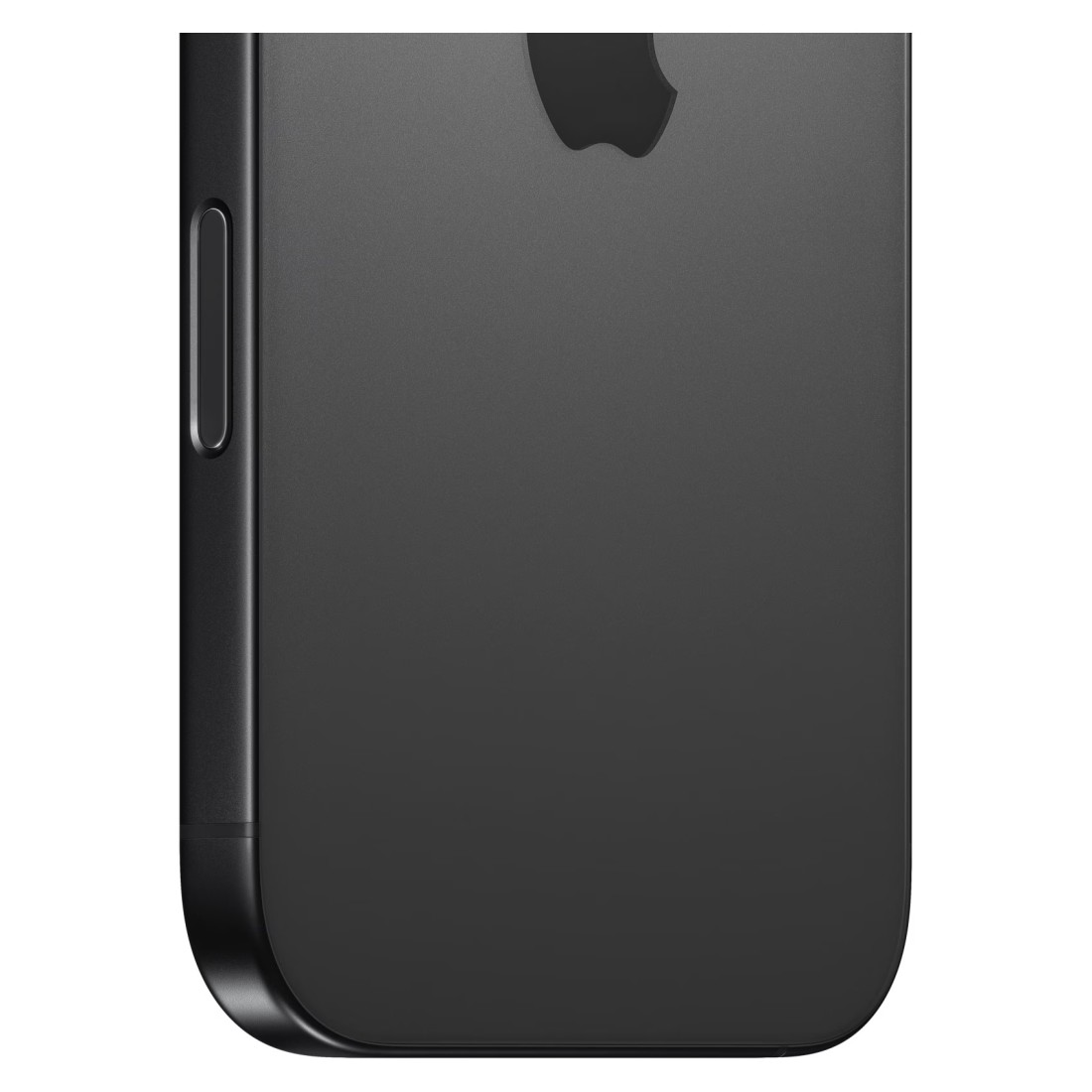 Apple iPhone 16 Pro 512GB 5G Black Titanium