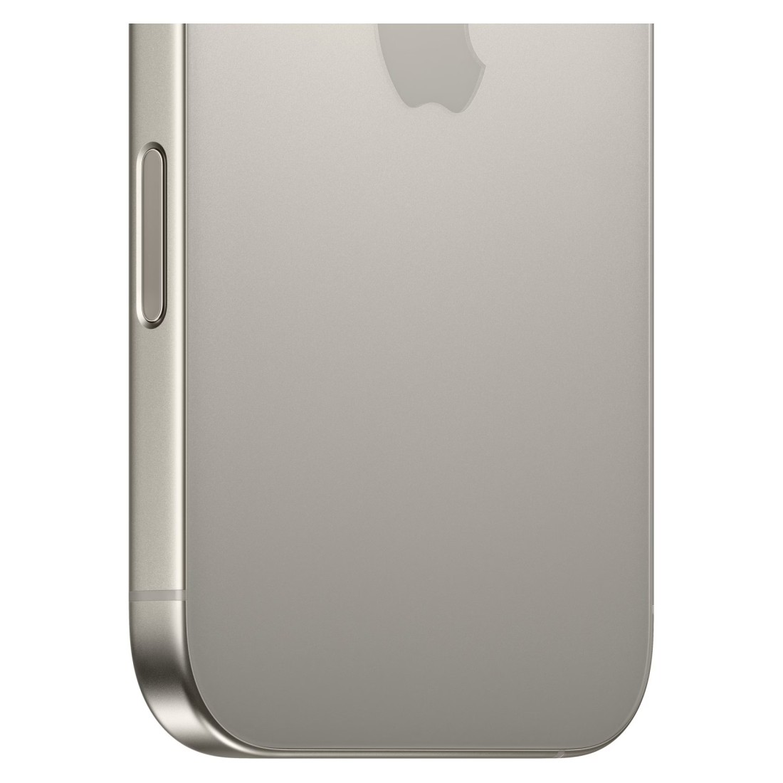 Apple iPhone 16 Pro 256GB 5G Natural Titanium