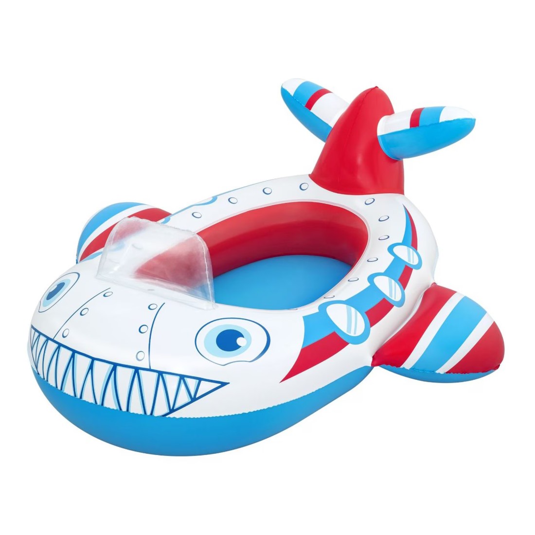 Bestway Little Navigator Boat 92x61cm