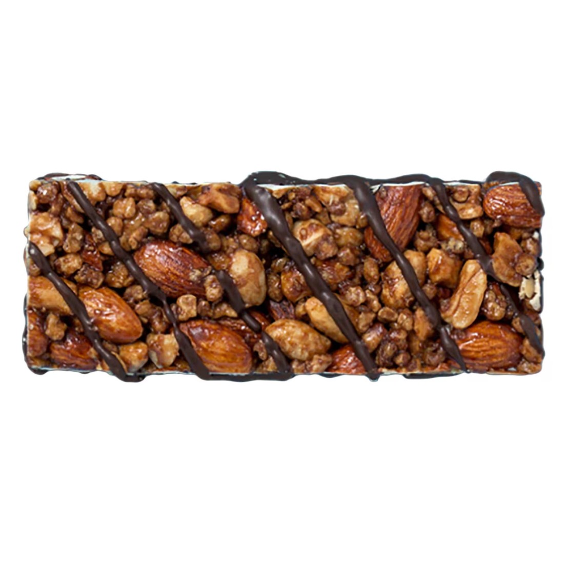 Be-Kind Double Dark Chocolate Nut Protein Bar, 50g