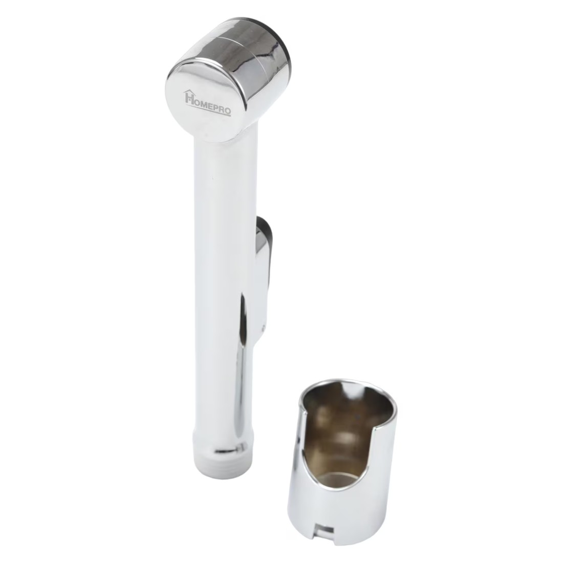 Home Pro Shattaf Chrome 19cm