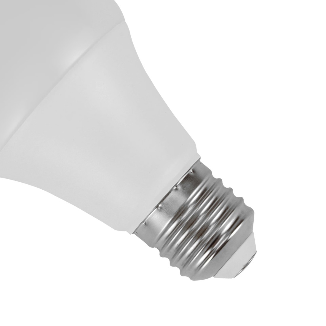 Olsenmark 9 W Energy Saving LED Bulb- OMESL2825 3 Piece Combo, Energy Efficient LED Light with Long 50000 Hours Lifetime White