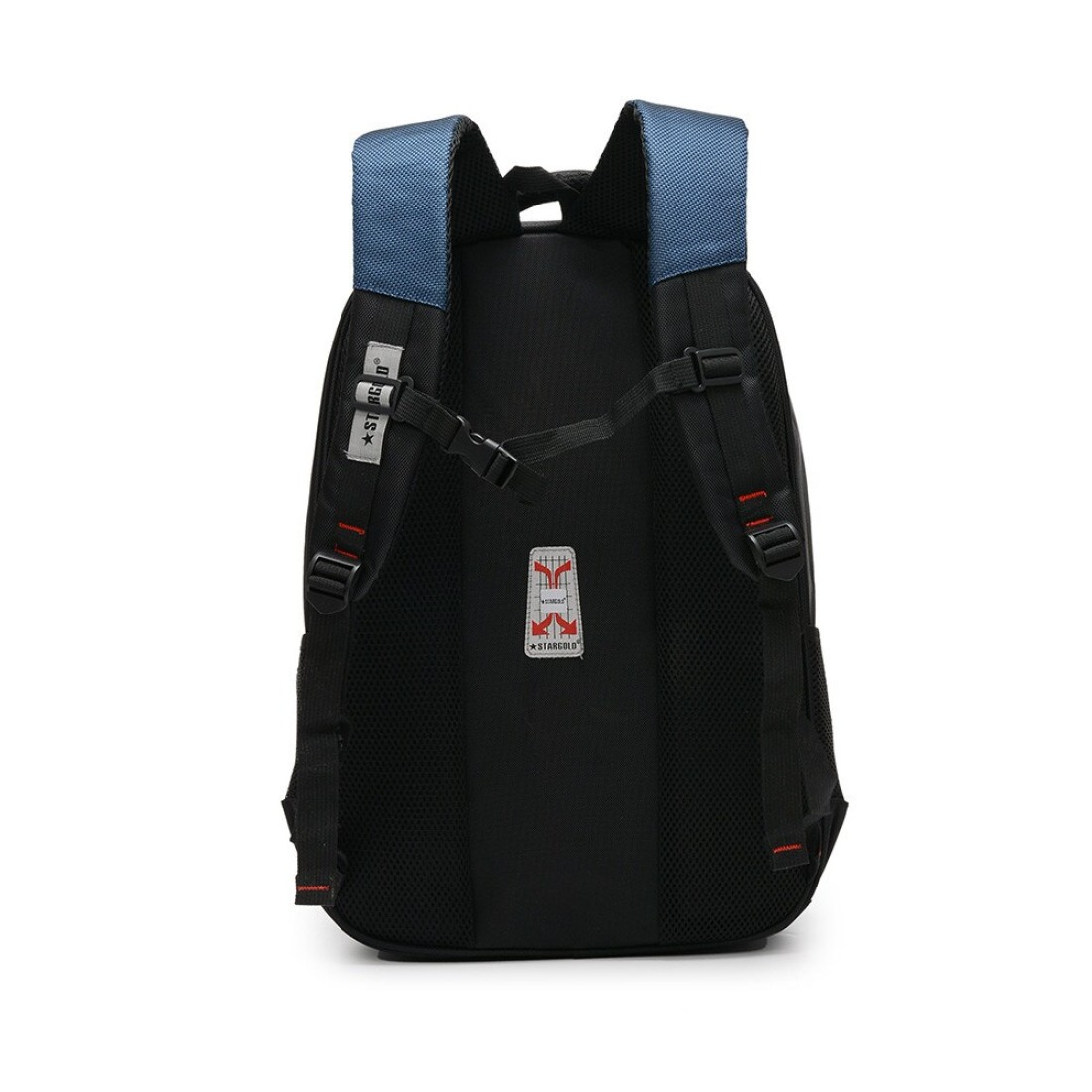 STARGOLD Unisex Backpack Polyester Fabric Backpack 19.5 Inch