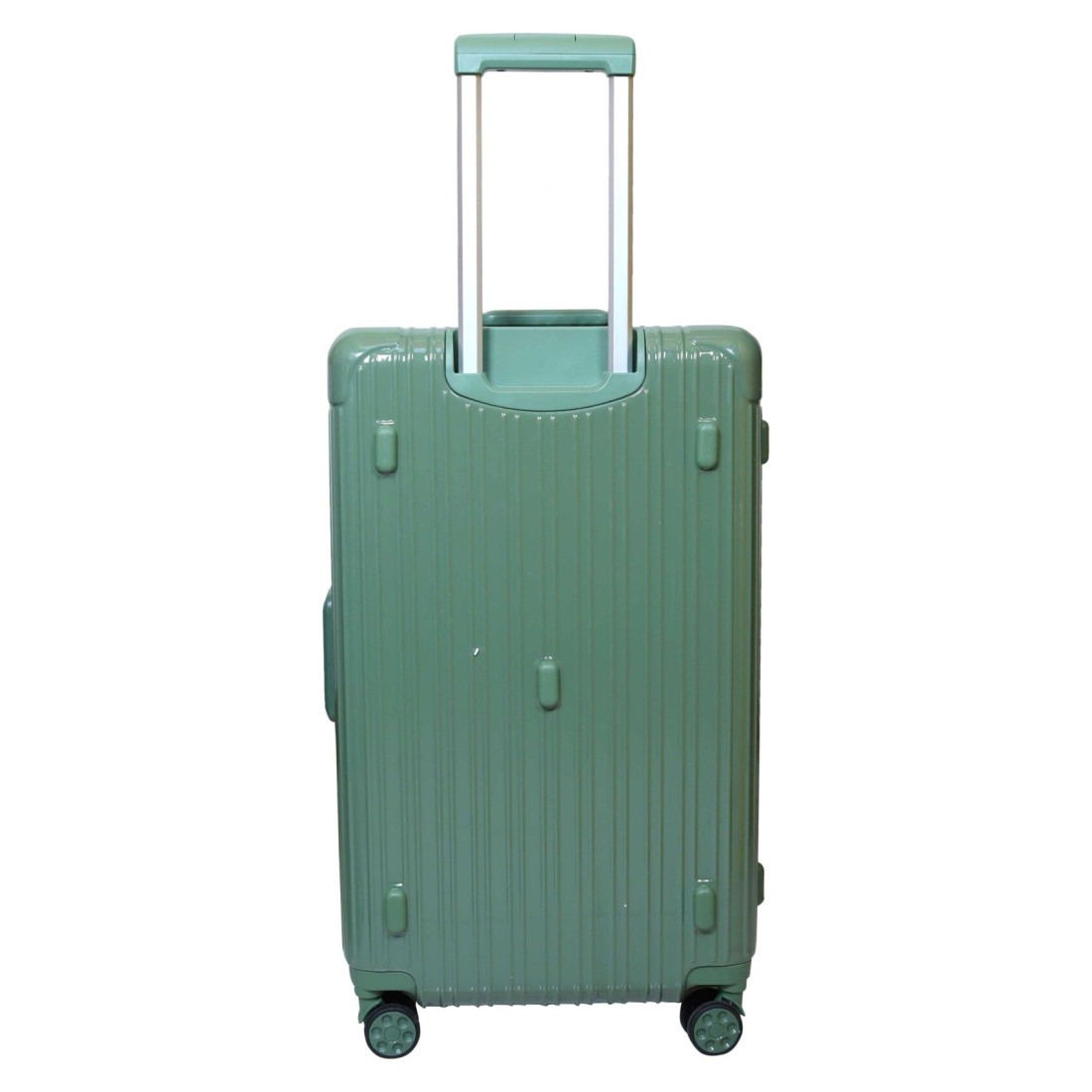 Ambest PC Luggage Hard Trolley 60cm