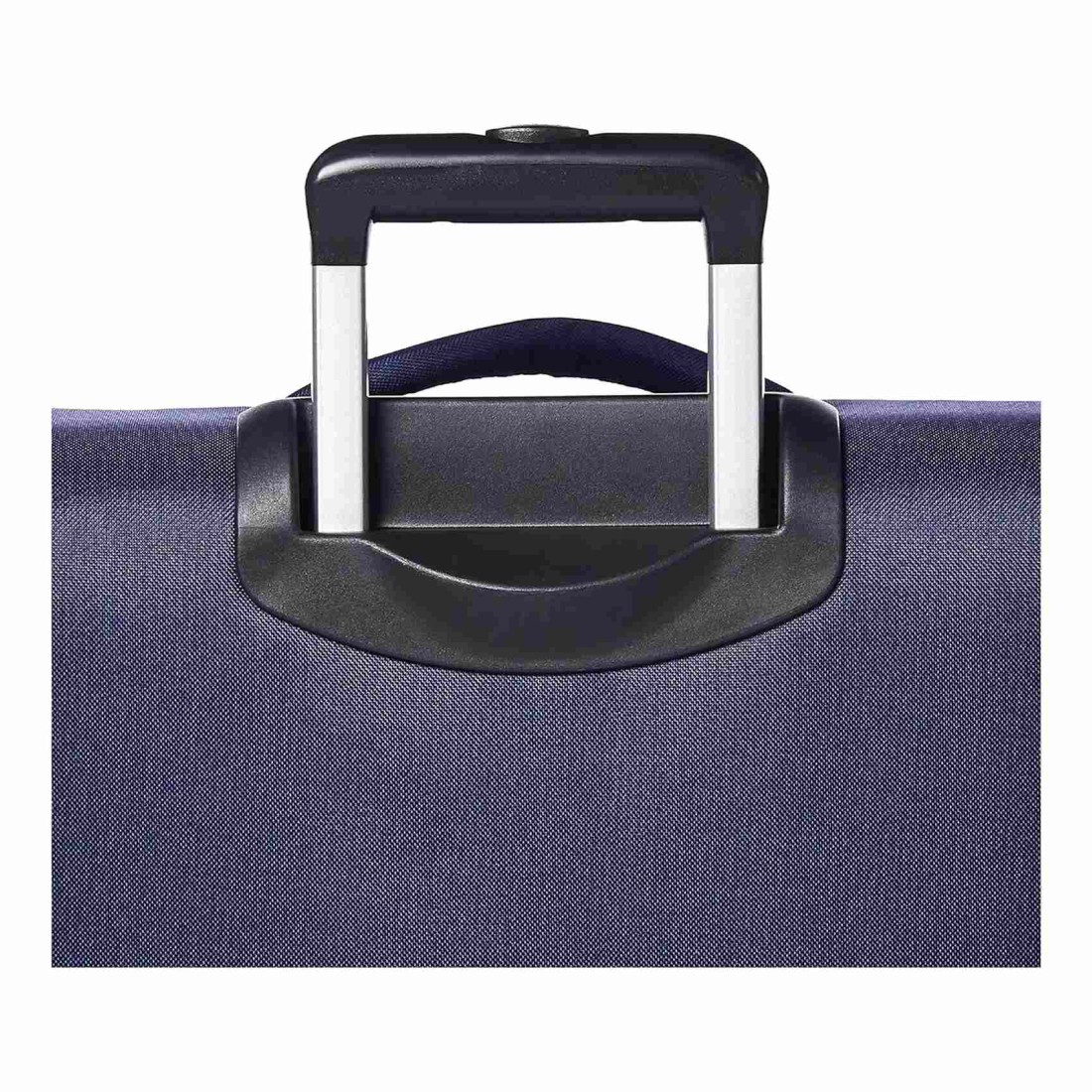 American Tourister Jamaica Spinner Luggage Soft Trolley Navy 69cm