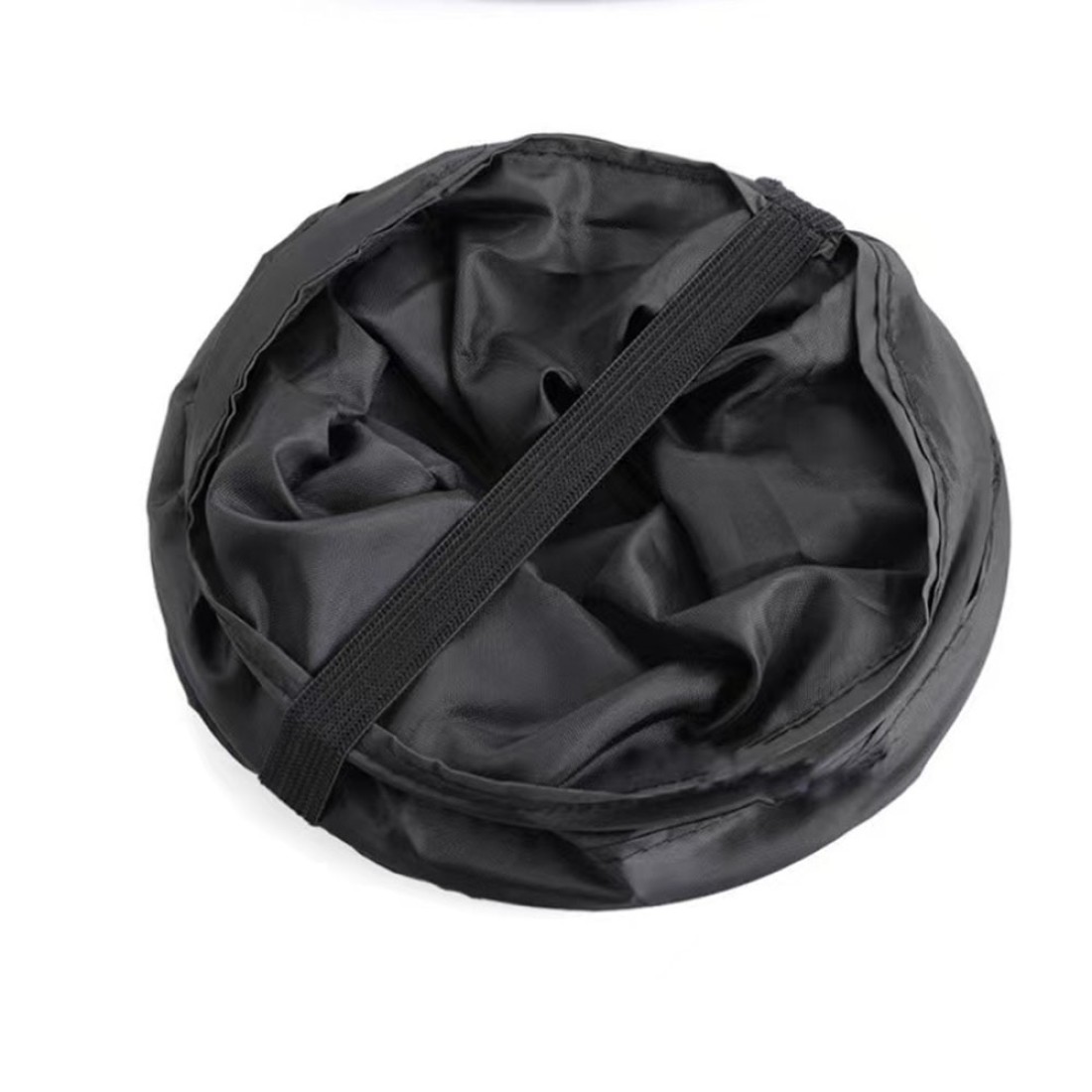 Car Trash Bin Garbage Container Storage Bag